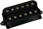DiMarzio DP 258BK Titan Neck Black Doză chitară (10000625)