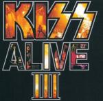 Kiss - Alive III (Reissue) (180 g) (2 LP) (0602537788255)