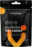 Vitaxynergy Multivitamine pentru adulti 50+, 90 tablete, Vitaxynergy - springfarma