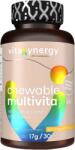 Vitaxynergy Multivitamine masticabile pentru copii, 30 tablete, Vitaxynergy - springfarma