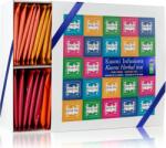 Kusmi Tea Чаен комплект Kusmi в муселинови торбички подарък 45 бр (21707A1220)