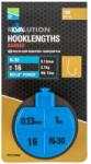 Preston Revalution hooklengths - n30 size 12 (P0170005) - nextfish