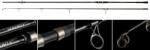 Nevis Serenity 3.90m 3.5lbs 2rész bojlis bot (1359-390)