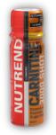 Nutrend Carnitină 3000 Shot 60ml fiole - căpșuni