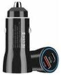 SBAutoparts Szivargyújtós töltő, USB + USB Type-C