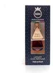 Marco Martely Luxury Fahrenheit autóillatósító parfüm, férfi, 7ml