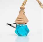 Marco Martely Luxury Code autóillatosító parfüm, férfi, 7ml