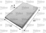 VALEO Filtru, aer habitaclu VALEO ESSENTIAL 715615 (715615)