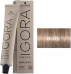 Schwarzkopf Igora Royal Absolutes krémhajfesték 60 ml - fmkk - 3 699 Ft