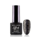 BrillBird Effect Top Coat 4 ml