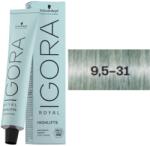 Schwarzkopf Igora Royal Highlifts hajfesték 60 ml - fmkk - 3 520 Ft