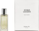 CULTI MILANO Aquae Acqua Leggera EDT 50 ml Parfum