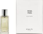 CULTI MILANO Aquae Rosa Pura EDT 50 ml Parfum