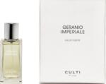 CULTI MILANO Aquae Geranio Imperiale EDT 50 ml Parfum