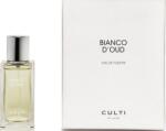 CULTI MILANO Storiae - Bianco D'Oud EDT 50 ml Parfum