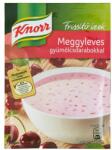 Knorr Instant KNORR Meggyleves 56 g (68654341) - vectraline