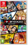SNK ACA NEOGEO Selection Vol. 1 (Switch)