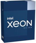 Intel Xeon Silver 4514Y 16-Core 2.0GHz Box (BX807224514Y) Processzor