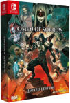 Soedesco Omen of Sorrow [Limited Edition] (Switch)