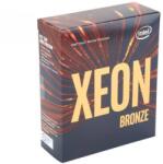 Intel Xeon Bronze 3508 2.1GHz Box (BX807133508U) Processzor