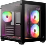 Aerocool Dryft-G-BK-v2 aRGB (ACCM-ES01163.11)