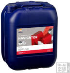 Repsol NAVIGATOR HQ GL-5 85W-140 hajtóműolaj 20L