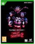 Maximum Entertainment Five Nights at Freddy's Help Wanted 2 (Xbox Series X/S)