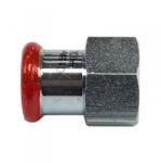 PIPELIFE C-PRESS BM csatlakozó 22-1/2 (EG-CP-UIG22-1-2A-PPL)