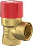 FLAMCO Prescor Biztonsági szelep 3/4", 3 bar (EG-27025-FLAM)