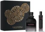 Valentino Uomo Born in Roma SET: edt 50ml + edt 15ml férfi parfüm