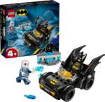 LEGO® DC Batman™ - Batman & Batmobile vs. Mr. Freeze (76301) LEGO