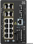 Cisco IE-3100-8T4S-E