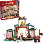 LEGO® NINJAGO® - Ninja Spinjitzu Temple (71831) LEGO