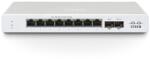 Cisco Meraki MS130-8P-I-HW