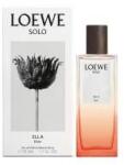 Loewe Solo Ella Elixir EDP 50 ml Parfum