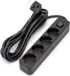 Aigostar 4 Plug 3 m Switch (AI1489)