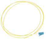 Extralink EX. 10154 cablu InfiniBand/fibră optică 1 m LC FTTH Galben (EX.10154)