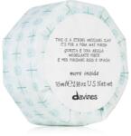 Davines More Inside Strong Moulding Clay hajformázó agyag 75 ml