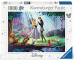 Ravensburger 1000 db-os puzzle - Disney Collector's Edition - Csipkerózsika (12000005) (12000005)
