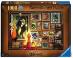 Ravensburger 1000 db-os puzzle - Disney gonoszai - Zordon (12000101) (12000101)