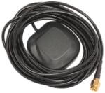 MikroTik ACGPSA GPS antenna with SMA connector (RVBE4F6CEA)