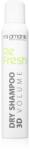 Mi Amante Professional ReFresh Dry Shampoo șampon uscat pentru par si scalp 200 ml