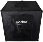 Godox LSD80 80x80x80cm Tárgyfotó sátor világítással (LSD80)