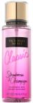 Victoria's Secret Fantasies testápoló spray hölgyeknek 250 ml