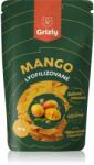 Grizly Mangó lyofilizált fagyasztva szárított gyümölcsök 50 g