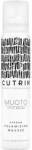 Cutrin Muoto Пяна за обем със силна фиксация, 300 ml - ozone