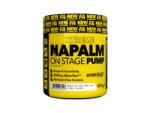 Fitness Authority NAPALM On Stage PUMP 313g - homegym - 9 548 Ft