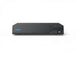 Reolink NVR WiFi 6 Reolink NVS12W, 12 canale, 12 MP (Negru) (NVS12W NVR)