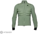 Fox Racing Fox Flexair Fire Hybrid dzseki, moss (M)