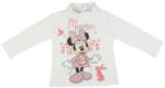 Asti Disney Minnie lányka hosszú ujjú póló (méret: 74-104)